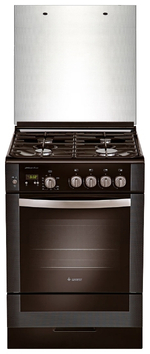 Кухонная плита Гефест 6300-03 0047