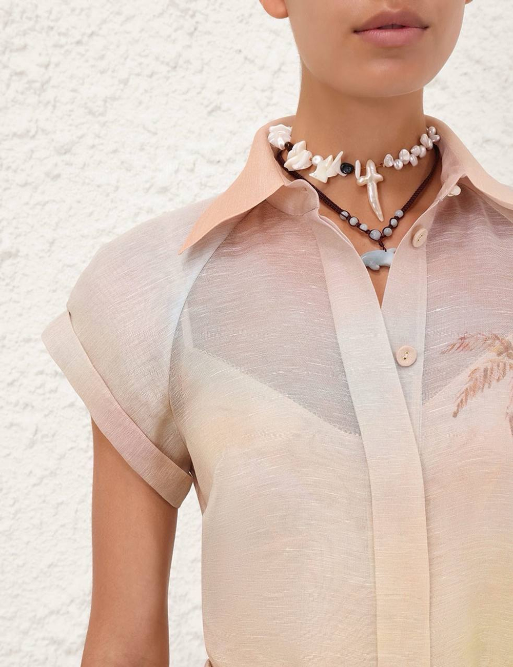 Костюм Zimmermann