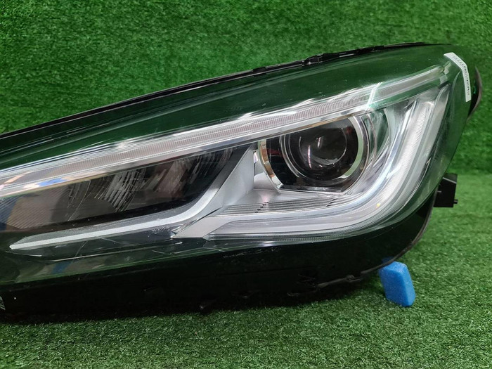 Фара левая Infiniti QX50 2 (2017-2025) LED