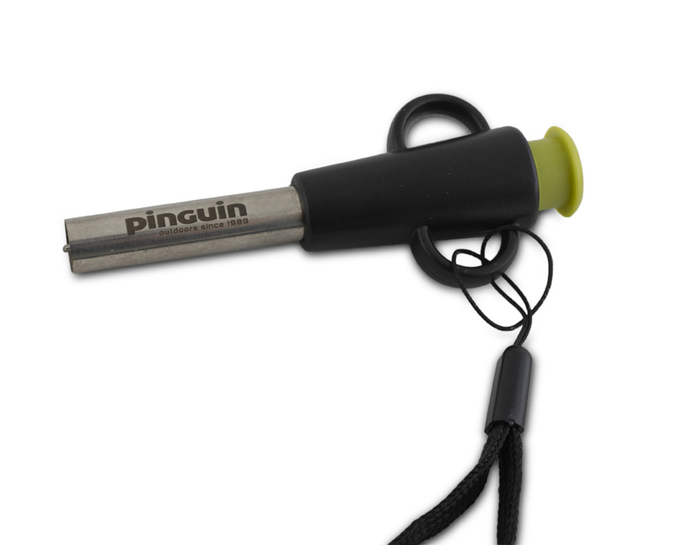 Пьезоподжиг Pinguin Piezzo igniter