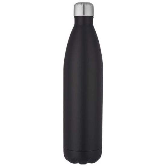 Cove 1 L vacuum insulated stainless steel bottle