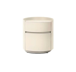 Тумба прикроватная MLL-E01 White