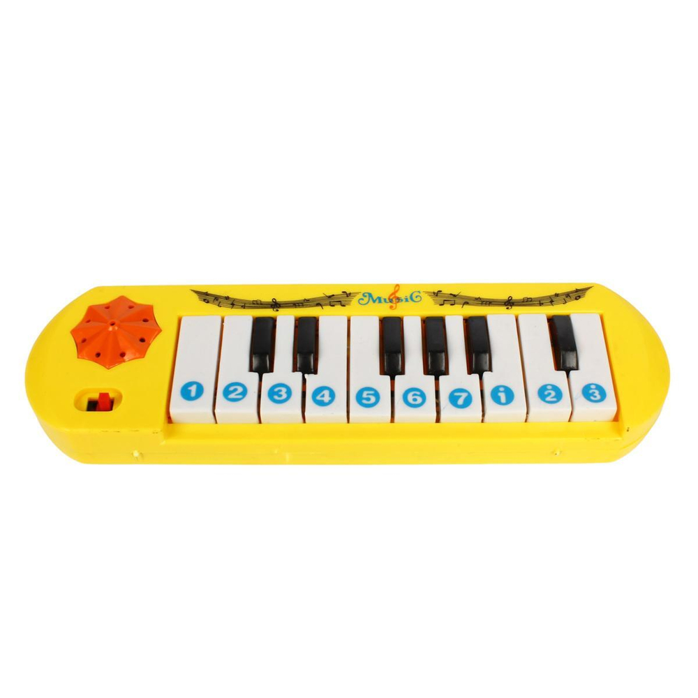 Пианино 16см, пакет 518