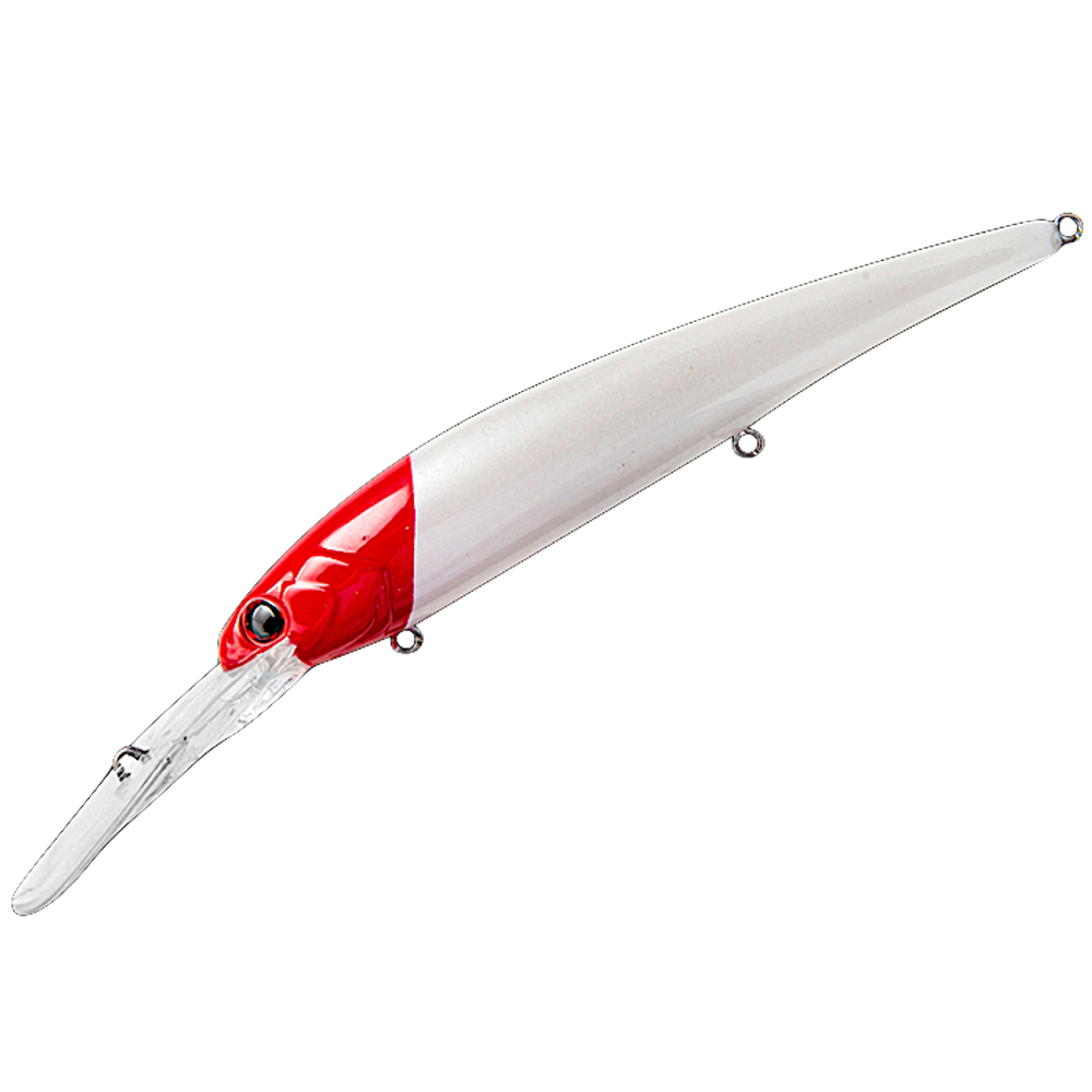 Воблер TsuYoki(Tsuribito) Soloist 120F 120мм 20г 6.5-8.0м 1шт floating -