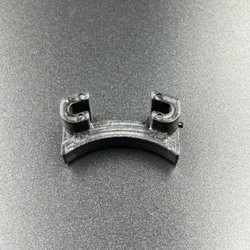 Нижняя направляющая цепи ГРМ ATV X8, U8, Z8, X5 H.O. X4 EPS, X8 (ZIBO)