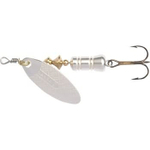 Блесна вертушка NANSA Metal, 2, O, 4.5 гр 57 мм