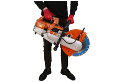 Бензорез Diam EX-350/4,0 630063