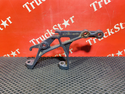 Кронштейн ящика АКБ