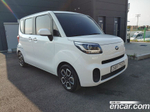 Kia The New Ray Standard (03.2021)