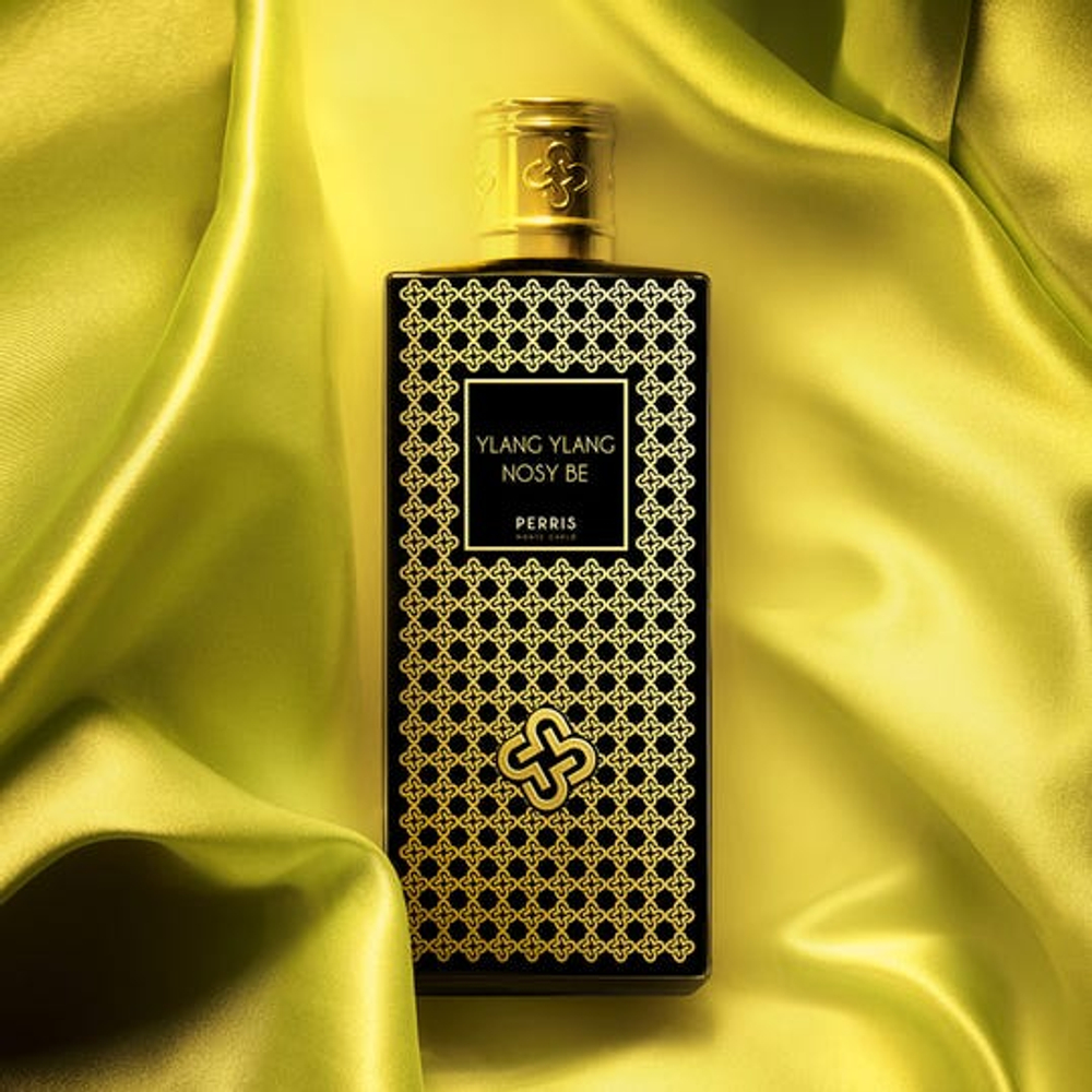 PERRIS MONTECARLO YLANG YLANG NOSY BE EDP 100 ML