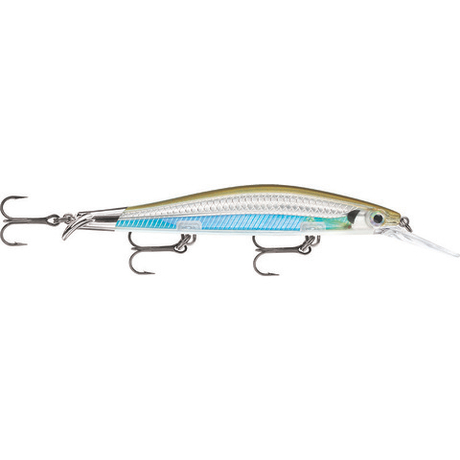 Воблер RAPALA RipStop Deep RPSD09 / 9 см, 8 г, цвет MBS