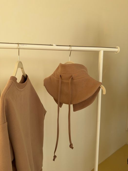 ВОРОТНИК ФЛИН КАРАМЕЛЬНЫЙ