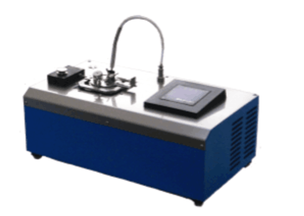 IP 170 ISO 13736 ABEL closed cup flash point tester