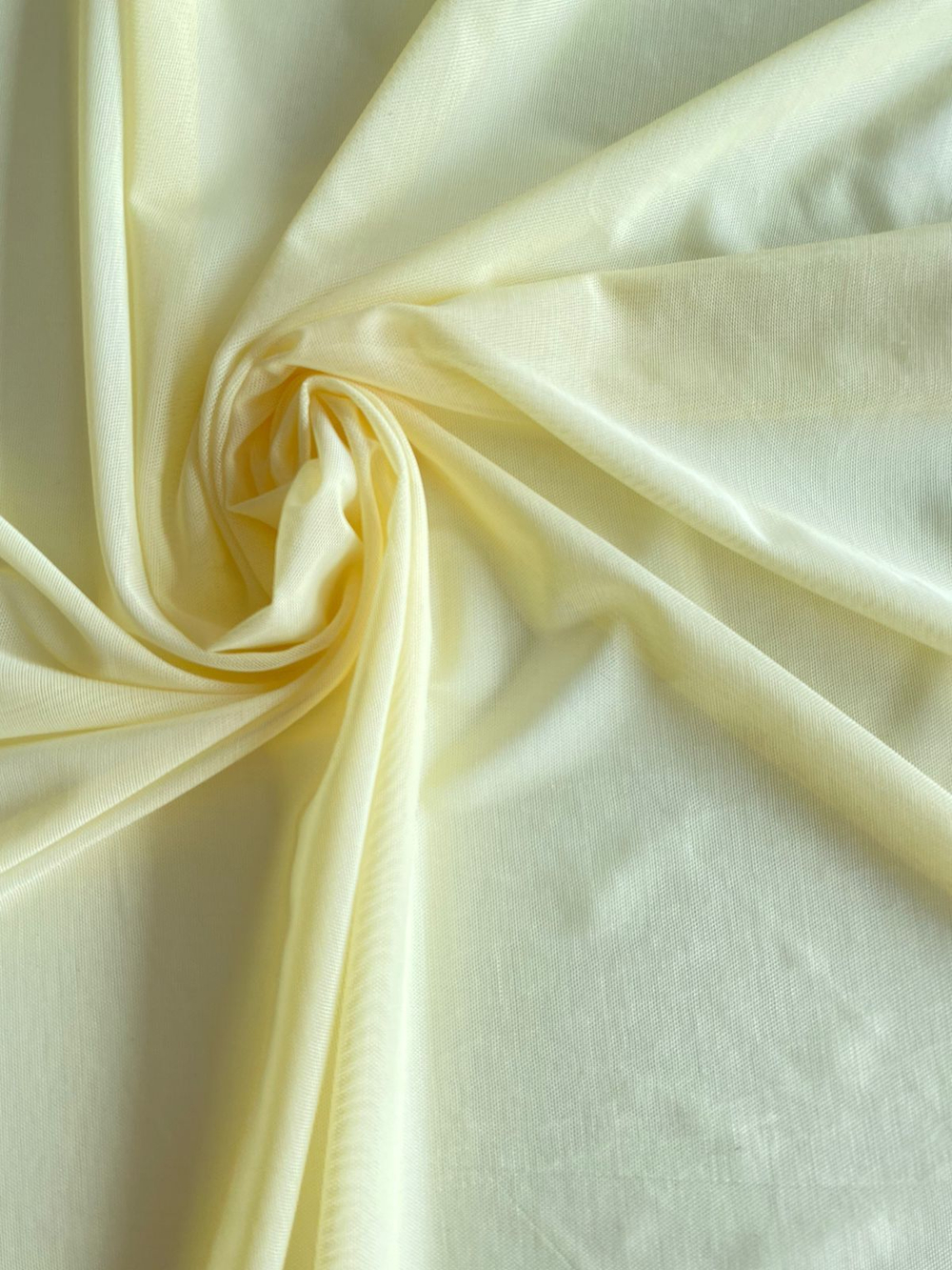 Сетка эластичная канареечный 0,1 м