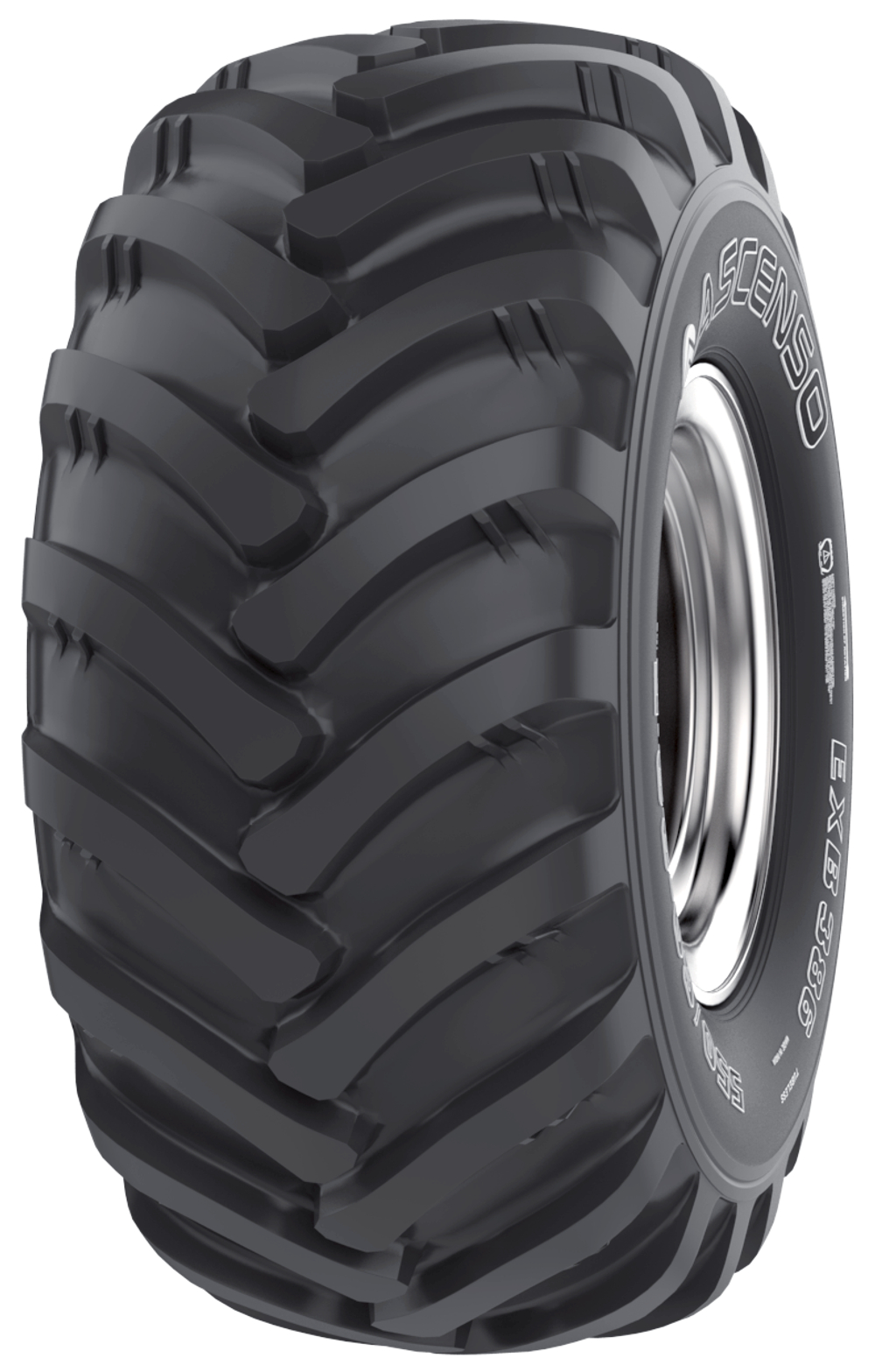 600/50-22,5 cat.no 3002100003 (нс 18) EXB386 TL Ascenso