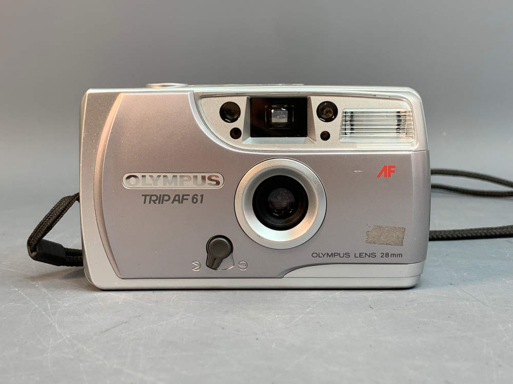 Olympus Trip AF 61
