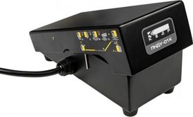 Блоки управления сваркой