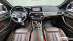 BMW 5 Series (G30) 520d M Sports Plus (03.2020)
