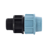 Муфта ПНД НР 25x1"