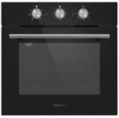 Электрический духовой шкаф Homsair OEF606BK