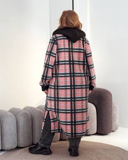 Кардиган УК-1211 Фабрика Моды Фото 2