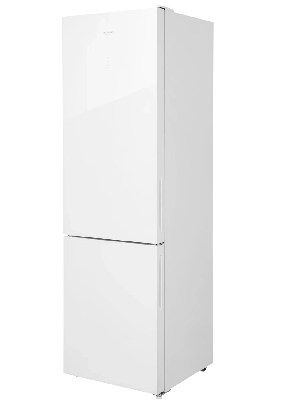 Холодильник Hiberg RFC-400DX NFGW inverter