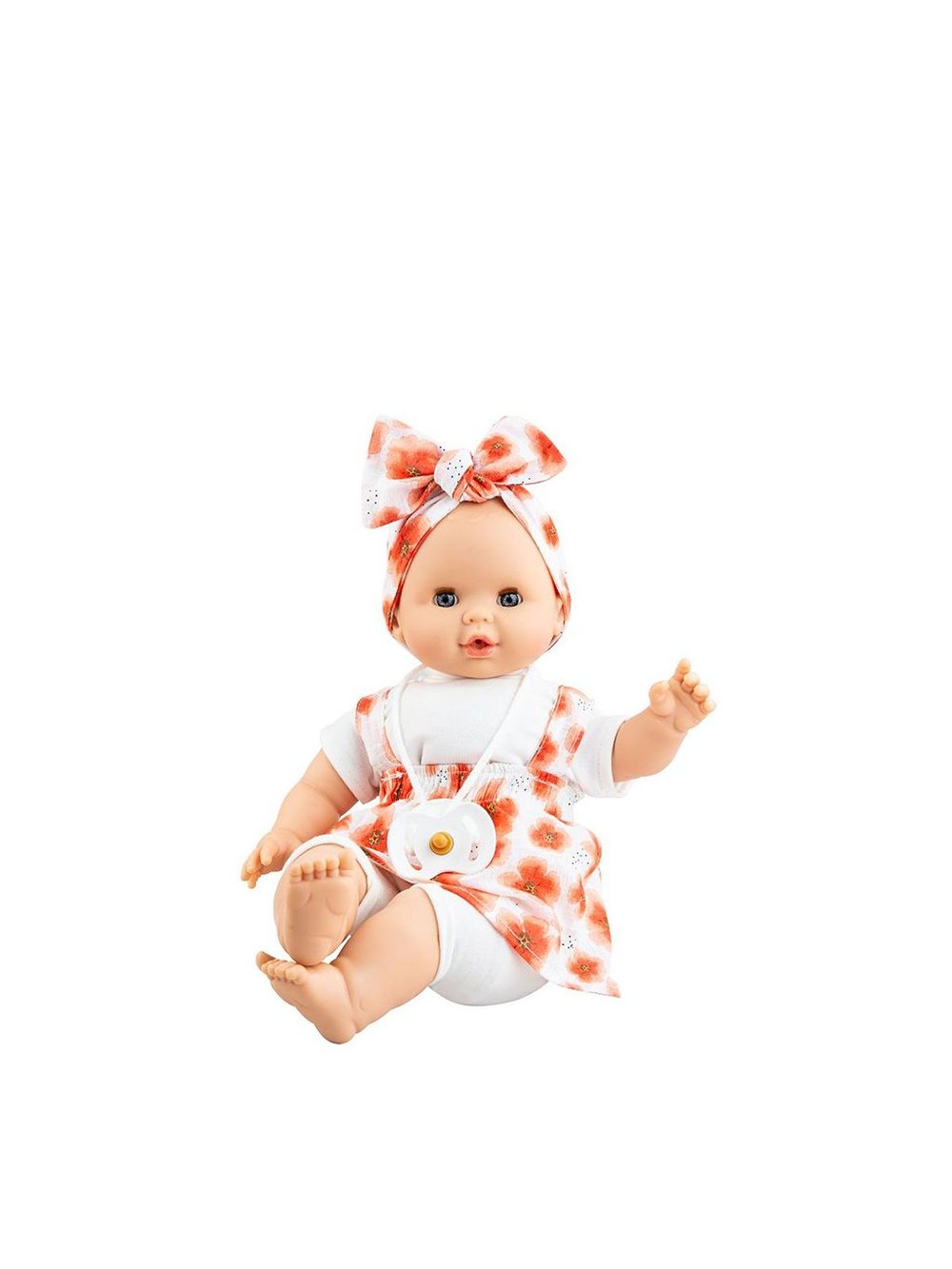 Кукла для девочки Paola Reina 36см Соня озвученная