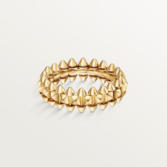 Кольцо Clash de Cartier ring small model