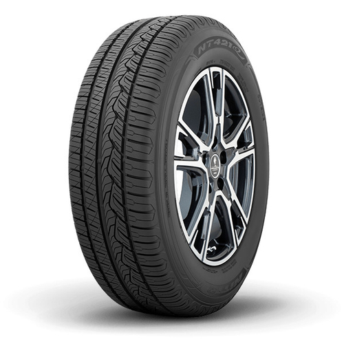 Легковая шина NITTO NT421Q 255/60R17 110V XL