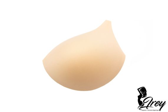 Чашки спейсер АМ-01, 80В-85А-75С-70D, телесный 126