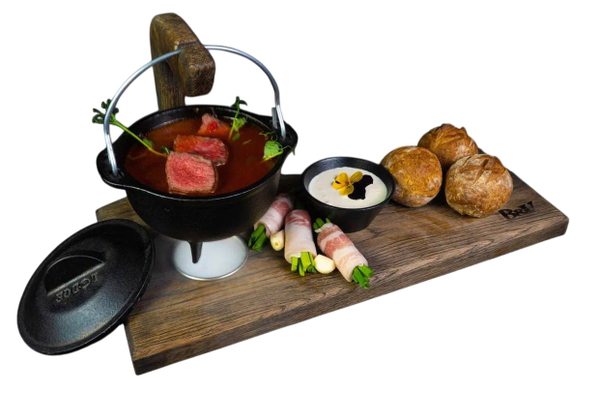 ДЕРЕВЯННАЯ ПОСУДА