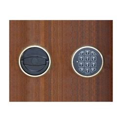 Сейф Technomax ESC/950 EL