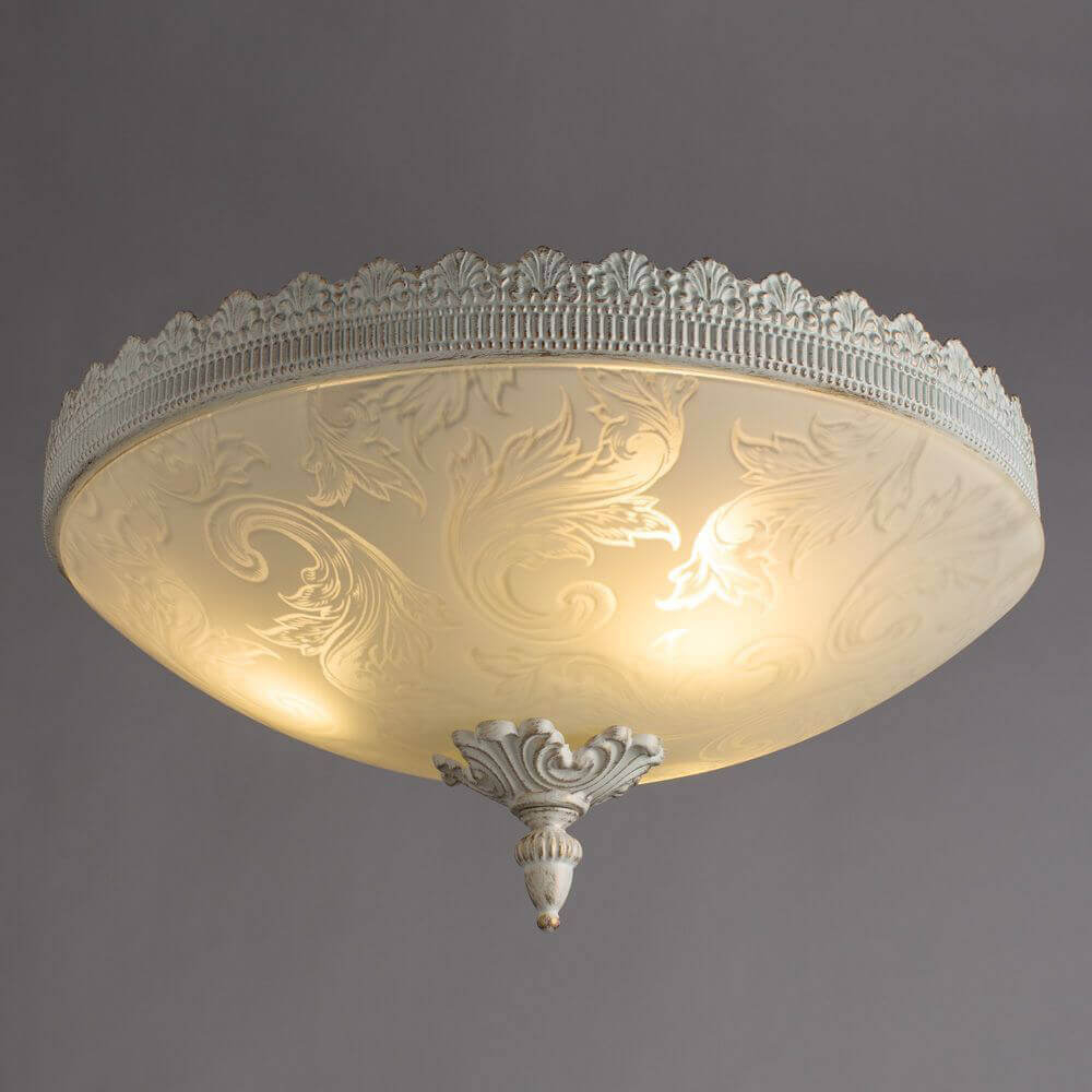 Накладной светильник Arte Lamp A4541PL-3WG