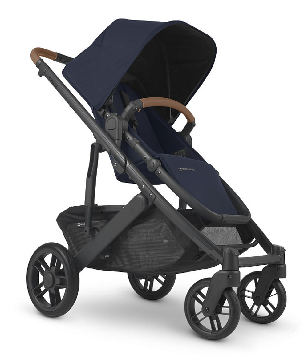 Прогулочная коляска UPPAbaby Cruz V2 NOA