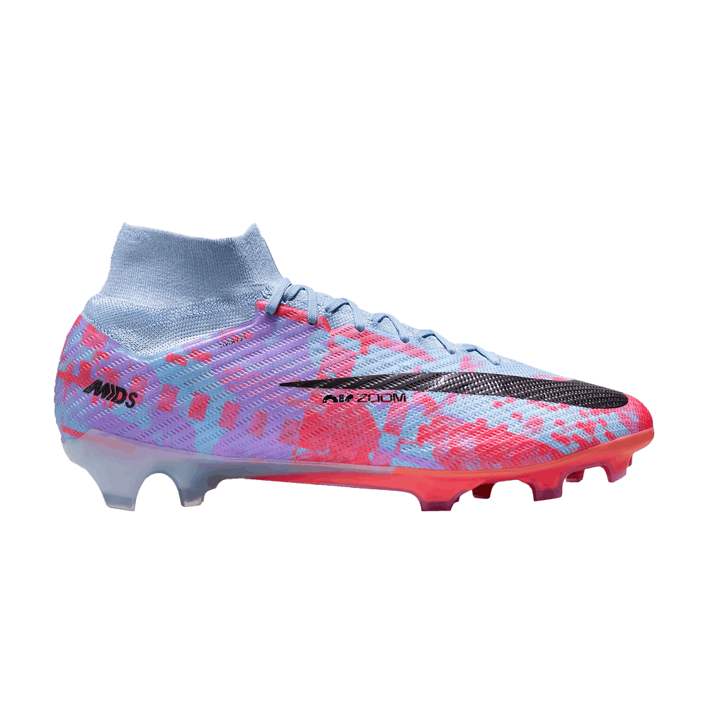 Кроссовки Nike Zoom Mercurial Dream Speed Superfly 9 Elite