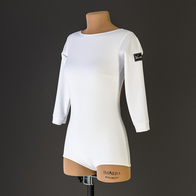 BODY 19-0020-02 | Купальник для тренировок. | Vasileva Dance