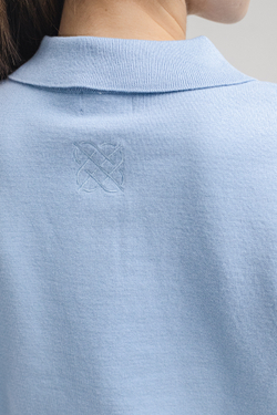 Футболка поло, М 25143