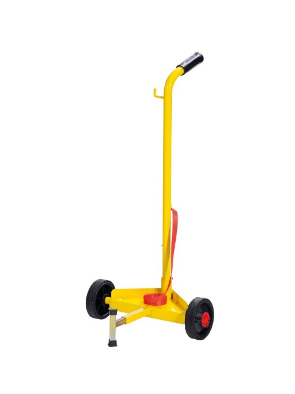 Тележка для 20-60 кг бочки