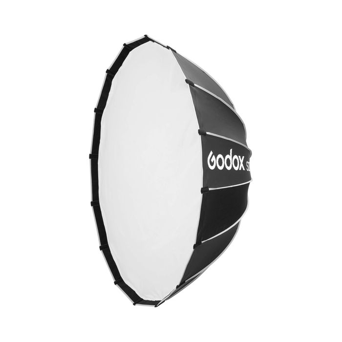 Софтбокс-зонт Godox S120W быстроскладной Софтбокс-зонт Godox S120W быстроскладной