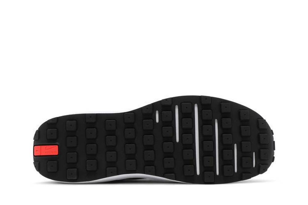 Кроссовки Nike Waffle One Black Royal