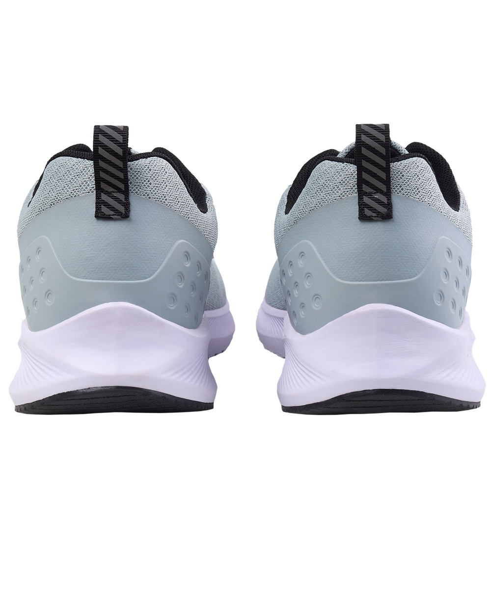 Кроссовки спортивные Airstream 3.0 JSH504-Y, серый