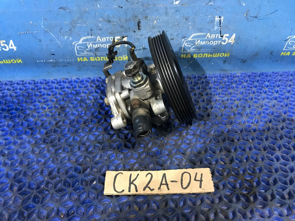 Насос ГУР MITSUBISHI LANCER 1998