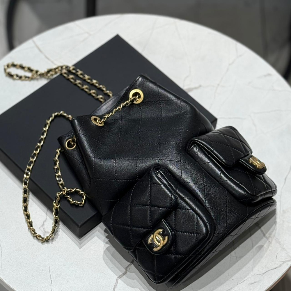 Сумка рюкзак Chanel
