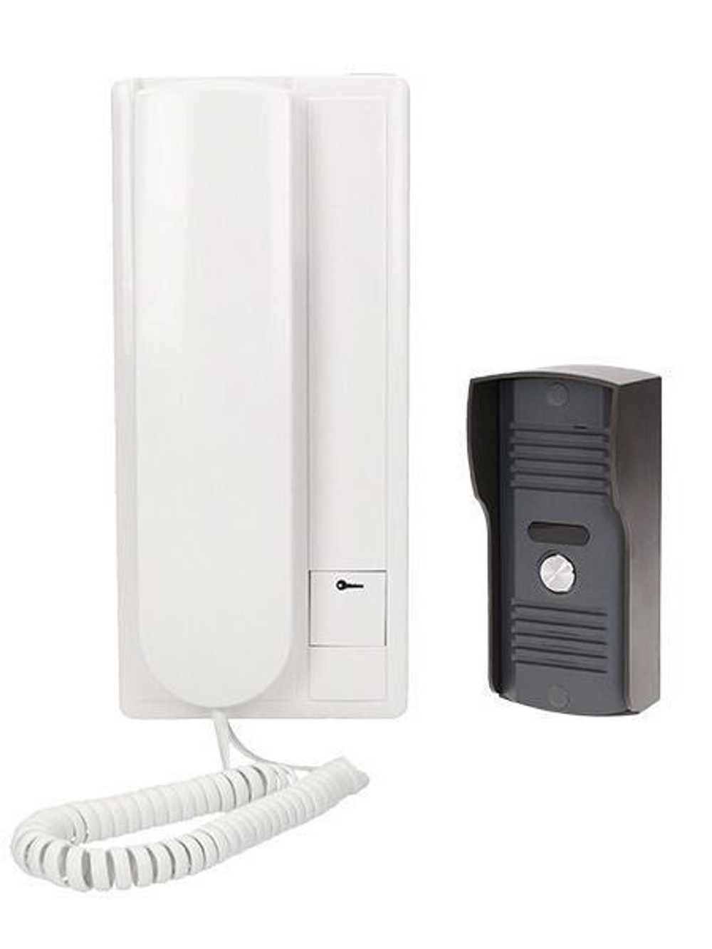 Комплект аудиодомофона EL AIS-01