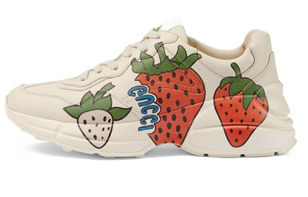 Gucci Rhyton (Женская размерная сетка)