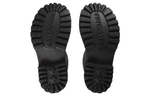 Balenciaga Steroid Booties "Black Full EVA"