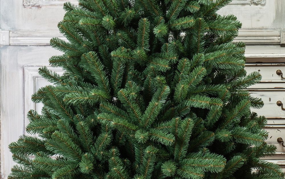 Ель искусственная «Дивная» (пвх) 150 см / 1.5 м