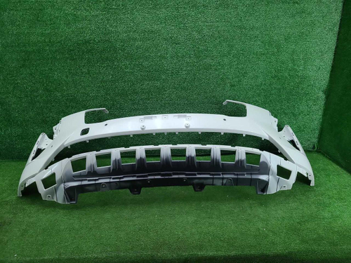 Бампер передний Haval Jolion (2021-2024)