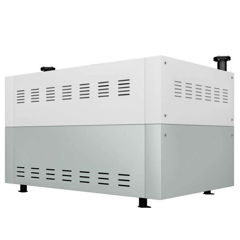 Газовый напольный котел Лемакс Clever L100