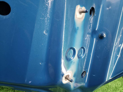 Капот Mini Countryman F60 (2016-2020)